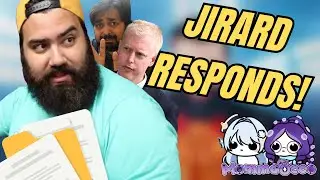 @ThatOneVideoGamer responds to Mutahar and karl Jobst! - Drama Coverage