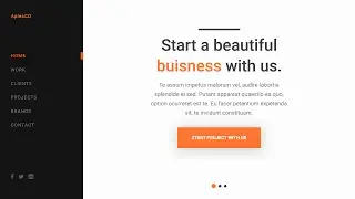 Web UI Designing, Speed Design in Adobe Photoshop