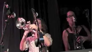 Yes Sir Boss - Not Guilty [Live]