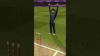 What's A Lovely Shot By Rohit Sharma | RC 20 Gameplay | #worldcup2019 #cricket #short #shorts