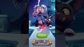 Escape time level 210 211