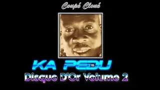 Coup&eacute; Clou&eacute; - Ka Pedu [High Def Arena Effects Extreme Bass Boosted Audio Surround Sound] 4K