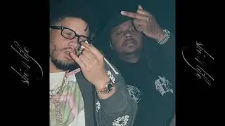 Veeze x Babyface Ray Dark Type Beat &ldquo;Affiliations&rdquo; (HARD)