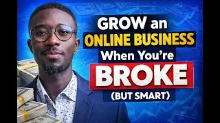 Low-Cost Strategies for Building a Profitable Online Business