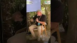No One-Size-Fits-All: Paul Newnham on the Future of Food | Organic Fest at Emirates Bio Farm
