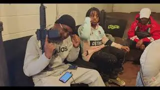 Drewzyy - THE LEAGUE