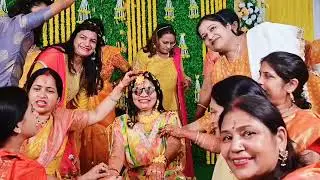 PHOOLON KI HALDI 🌼