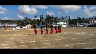 Bouquet of dances #annualsportsmeet  #Marathi  #viral #sambalpuri #marathi #dance #toptrending #yt