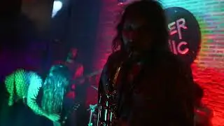 Ecstatic Vision  23.06.2022