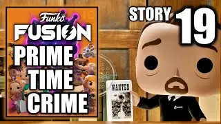 Funko Fusion - Prime Time Crime - Hot Fuzz Story Gameplay Walkthrough Part 19