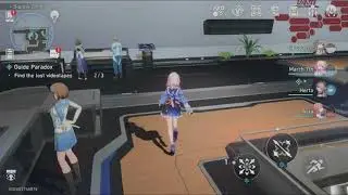 Honkai: Star Rail (Adventure Mission) - Guide Paradox