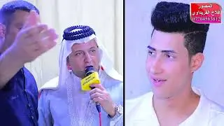 #حفل_حنة_علاوي_الشحماني_الف_مبروك#بحضور_الفنان_زايد_البريسم_بدعوه_من_الاخ_الفنان_زايد_البريسم