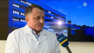 Adnan Šatrović gost BHT1 Uživo