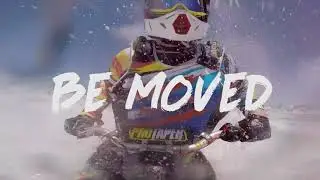 Be Moved. Be Pensacola Sports.