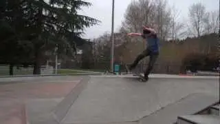 CLIP OF THE DAY WITH WIL DOUGLAS