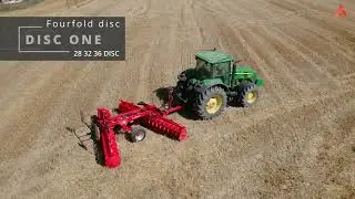 Angeloni   ERPICI A DISCHI PIEGHEVOLI     FCL  DISK-ONE
