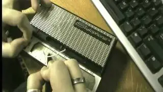 Стилофон/Stylophone