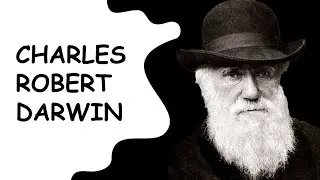 Charles Robert Darwin | Ain