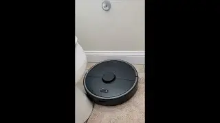 Roborock S4 Max Robot Vacuum with Lidar Navigation Review & Test
