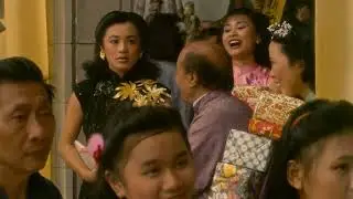 Shanghai Blues (4K Restoration) (ตัวอย่างภาพยนตร์ซับไทย)