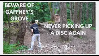 GAFFNEY'S GROVE EP1 FULL SOLO GAME