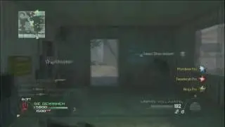 Eilotrix am Rasten xD