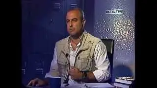 -1ª PARTE- ENTREVISTA A SWAMI PUROHIT EN 