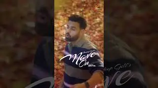 Move On  | Latest Punjabi Song 2023 | Sandeep Gill  | Fab Music Beats