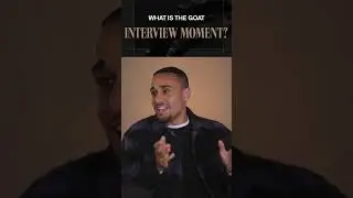 That Time Speedy Broke Ray J's Glasses 😂 🐐#goattalk #shorts