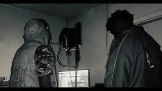 Voltz jt ft Dobba Don {unreleased}