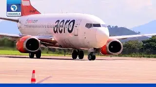 Aero Contractors Acquires Two New Airbuses