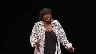 Ending Global Hunger: Yes We Can. | Ertharin Cousin | TEDxChicago