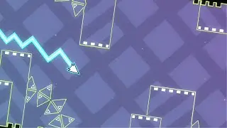 Amanzing Style! Pinnacle - Optical - Geometry Dash [2.11]