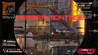 Kraber Montage (Apex Legends)