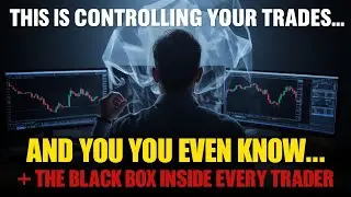 The Hidden Psychology Controlling Your Trades | Master Trading Psychology Before It Destroys You