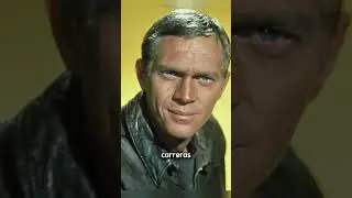 Steve McQueen, el actor de Hollywood que pudo haber sido una leyenda de la F&oacute;rmula 1