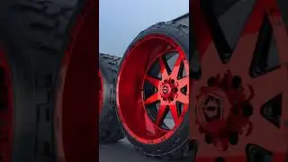Which Tyre style looks best? &hearts;️