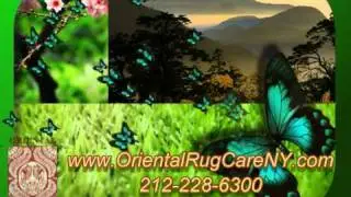 Organic Rug Cleaning