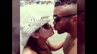 Jessica e F&aacute;bio.