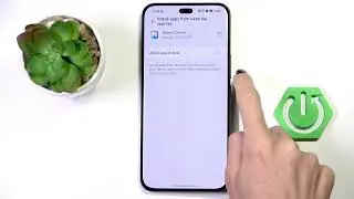 HONOR Power &ndash; How to Allow Unknown Sources for App Installation