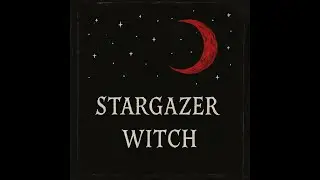 Wretched Altar - Witch (Drone/Doom/Sludge Metal)
