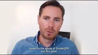 Basic Pharma Case Study: Implementation Guidance and Support