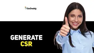 Как создать КСО GoDaddy 2025