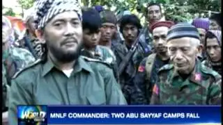 MNLF says Atyani's whereabouts unknown