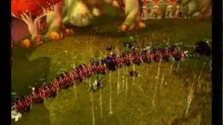 WoW Molten - STORM - For the Alliance