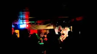 FISTAFACE - Live Sept. 7th @ The Berlin Music Pub