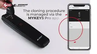 How To Clone Vehicle Keys - Smart Aerial+