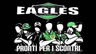 Ultras Eagles 06  Resistenza ( Album Vox Populi 2009 )