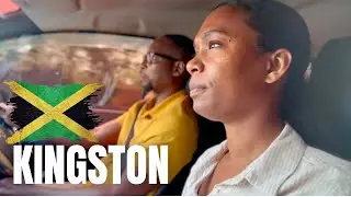 An Expensive Road Trip to Kingston!