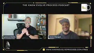 Lynwood Batts on Lion Leadership & Building Purpose-Driven Leaders